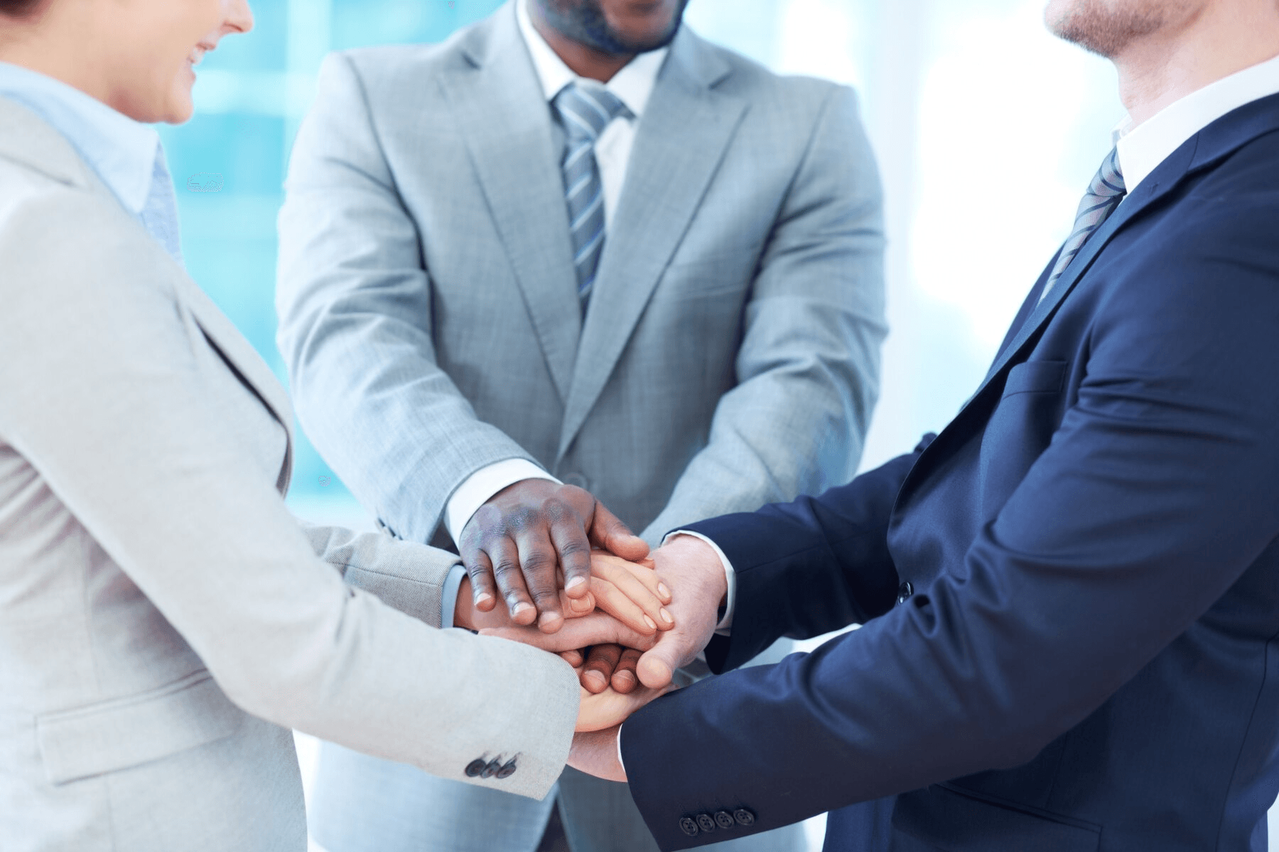 Partner With Us